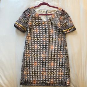 Tory Burch Size 2 Dress